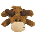 KONG ® Cozie™ Marvin the Moose Dog Toy, XL