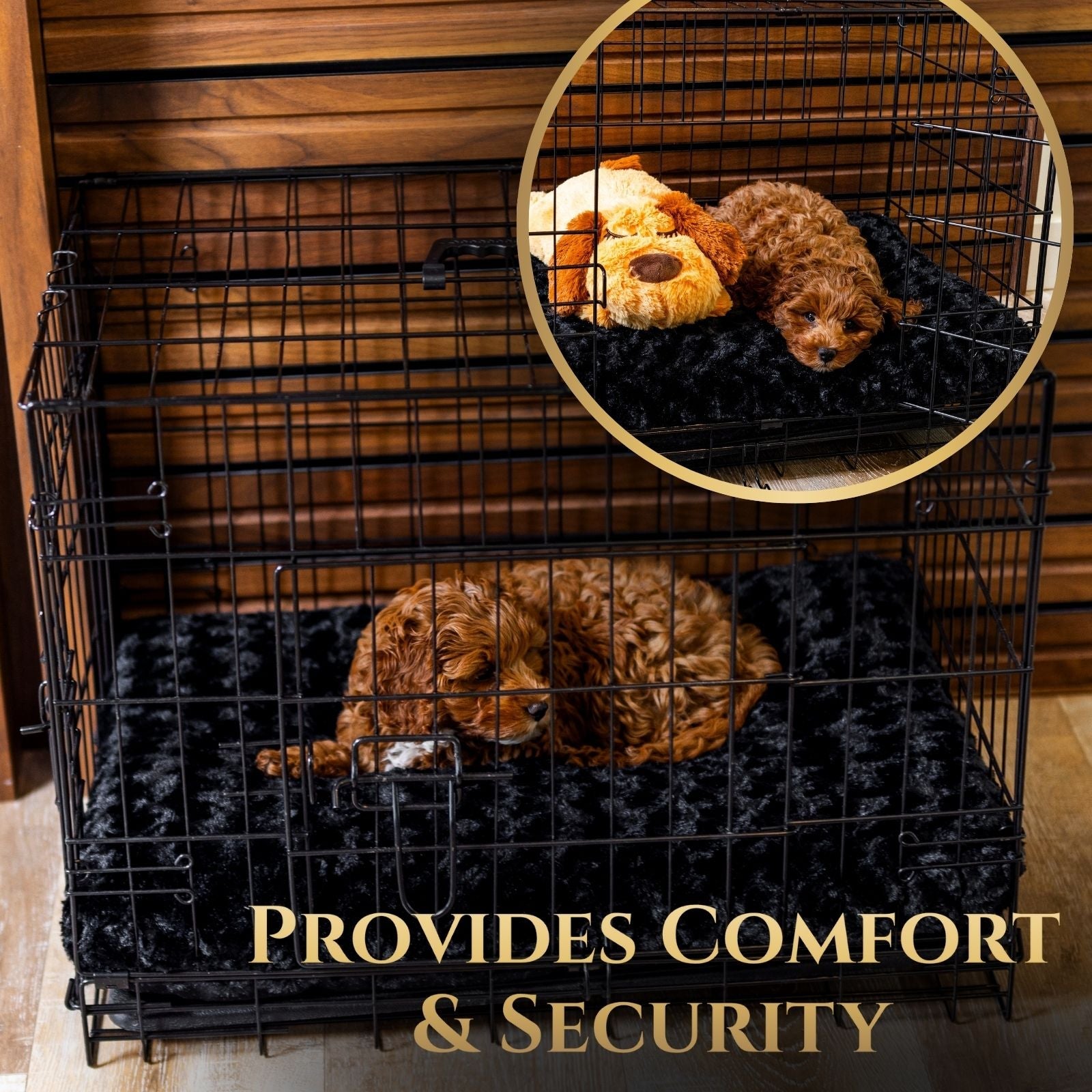 Classic Wire Kennel