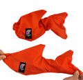 LUCKY DOG Fish Bungee Tug