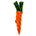 LUCKY DOG Carrot Plushie