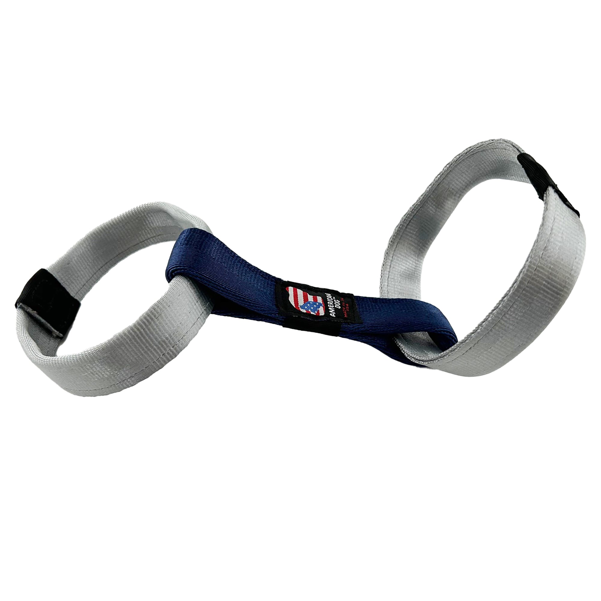 LUCKY DOG Loop to Loop Seatbelt Tug