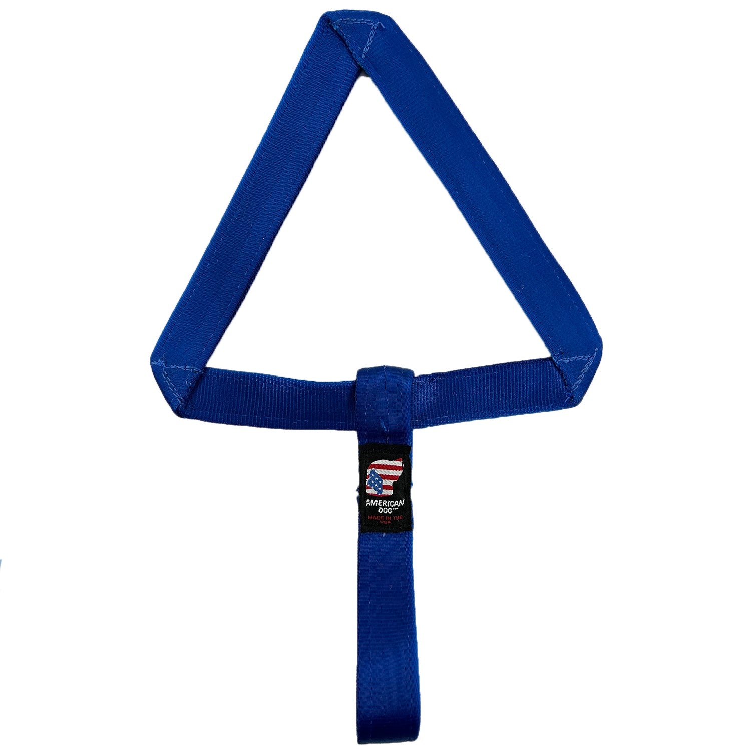 LUCKY DOG Arrow Seatbelt Tug