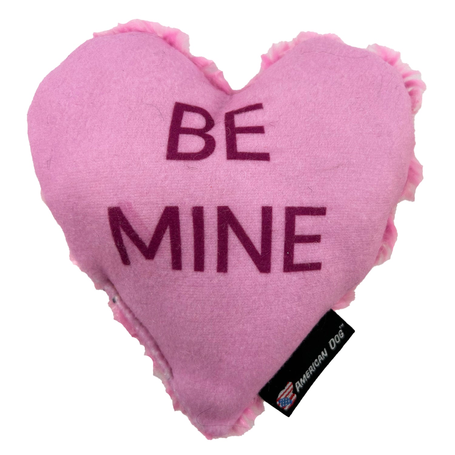 LUCKY DOG Conversation Hearts