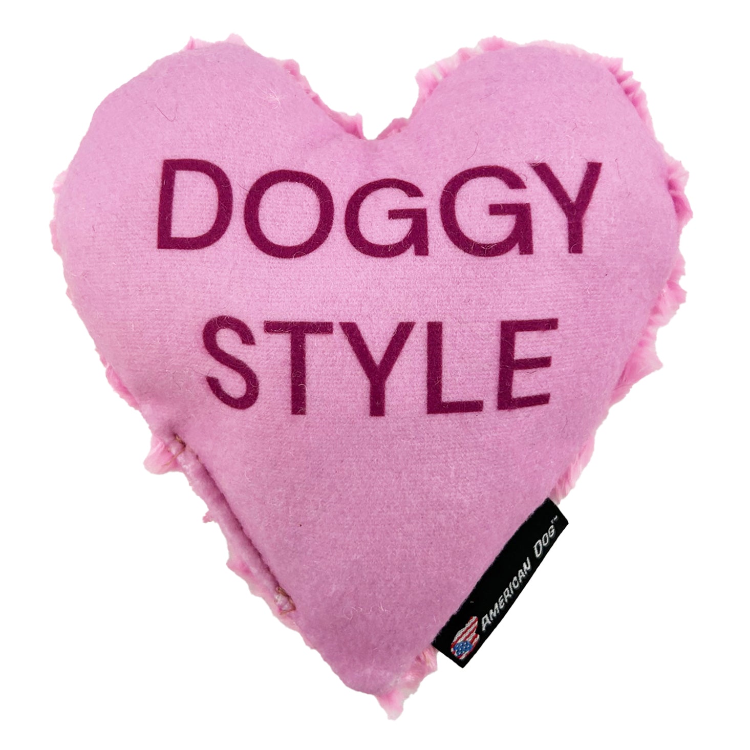 LUCKY DOG Conversation Hearts