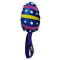 LUCKY DOG Easter Egg Tugs