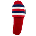 LUCKY DOG Flip Flop Plushie