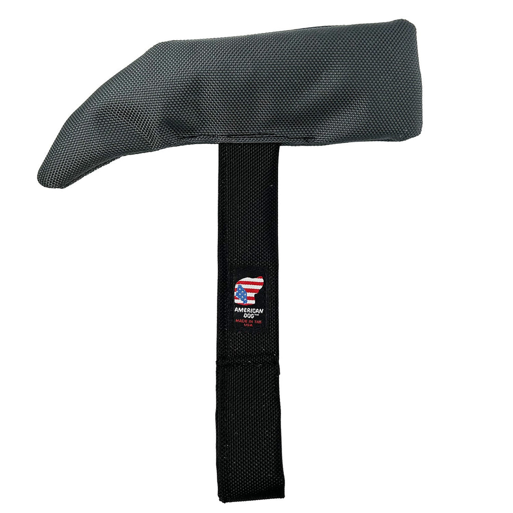 LUCKY DOG Hammer Tug