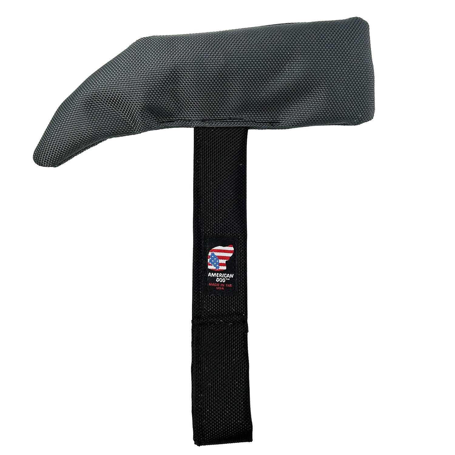 LUCKY DOG Hammer Tug
