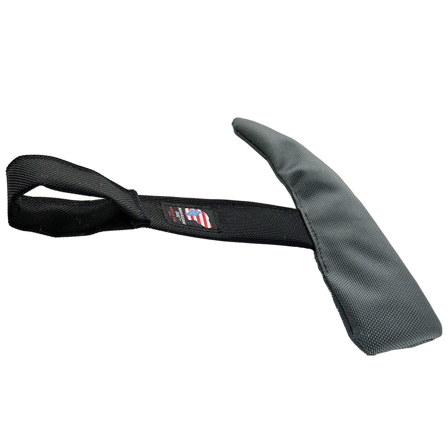 LUCKY DOG Hammer Tug