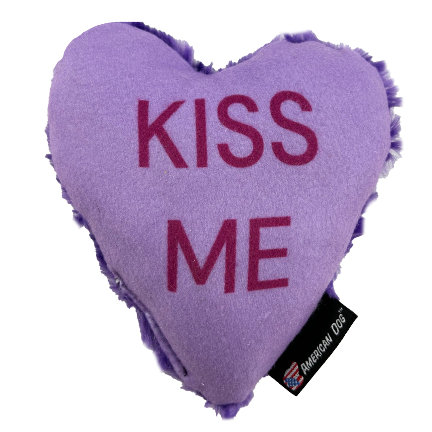 LUCKY DOG Conversation Hearts