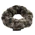 LUCKY DOG Ring Tug Plushie