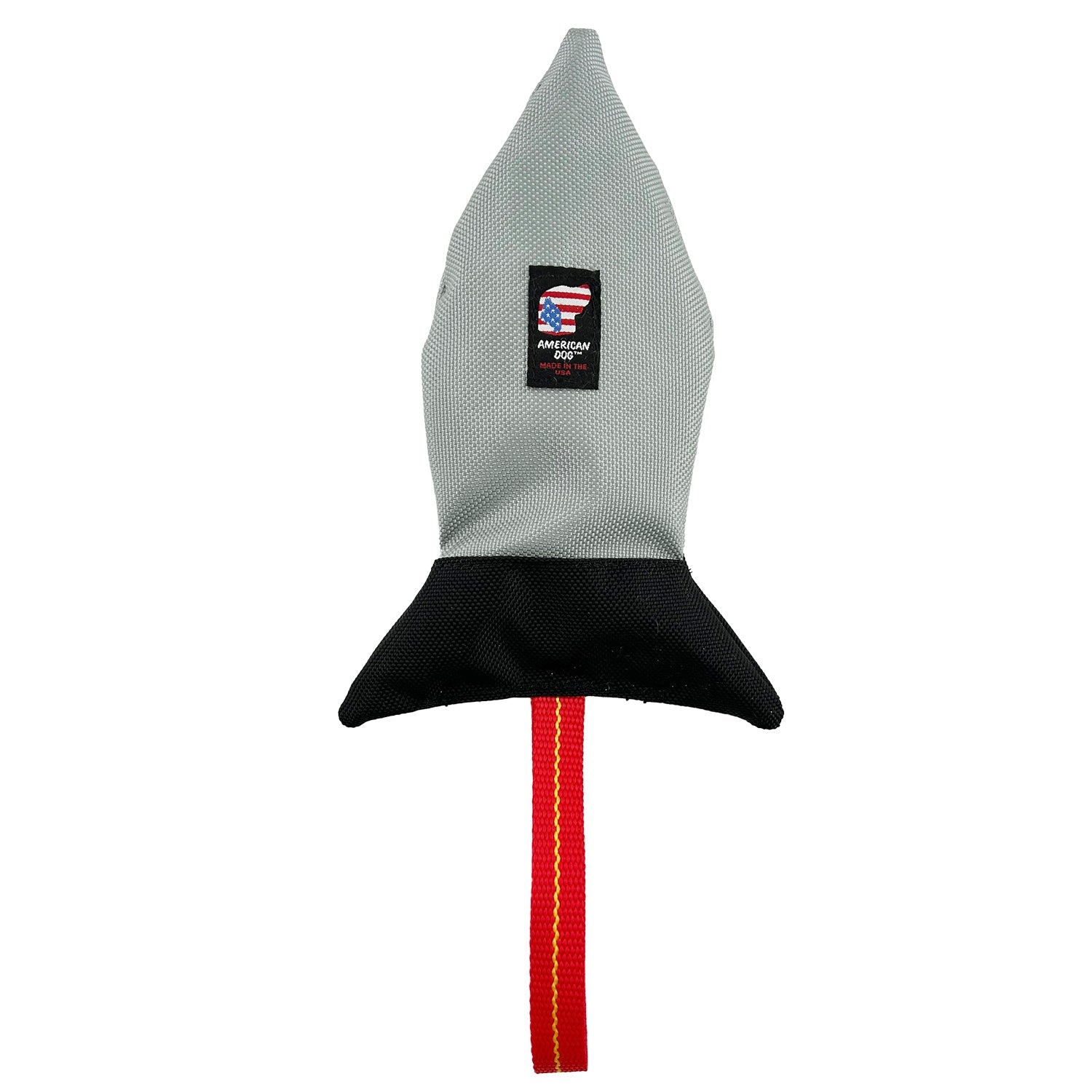LUCKY DOG Rocket Ship Tug