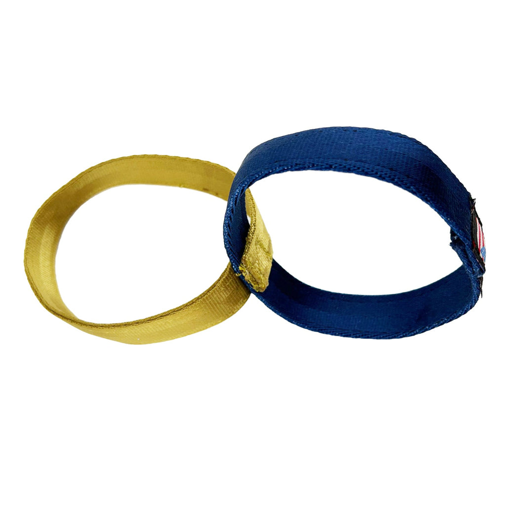 LUCKY DOG Cuff Seatbelt Tug