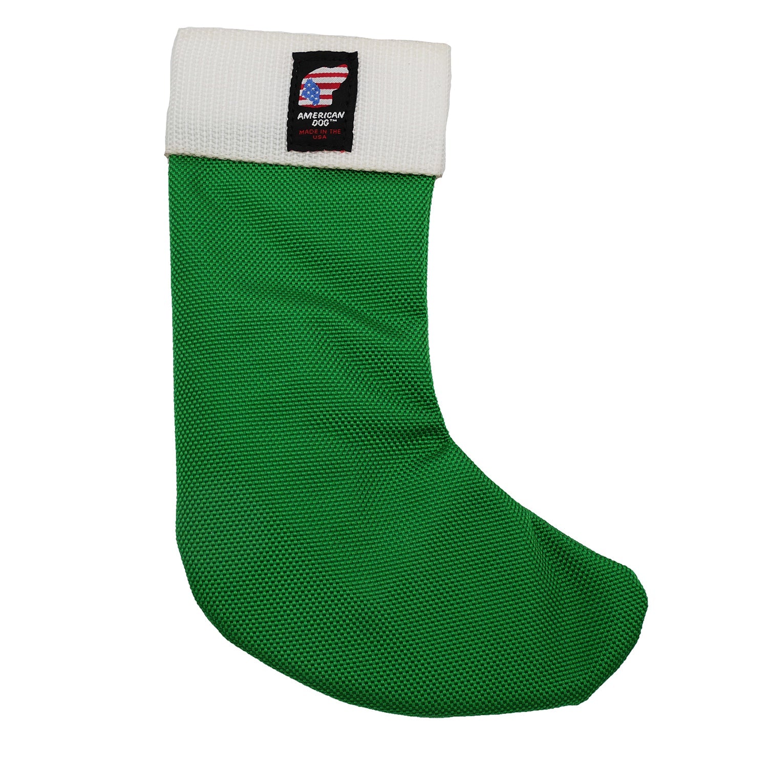 LUCKY DOG Holiday Stockings