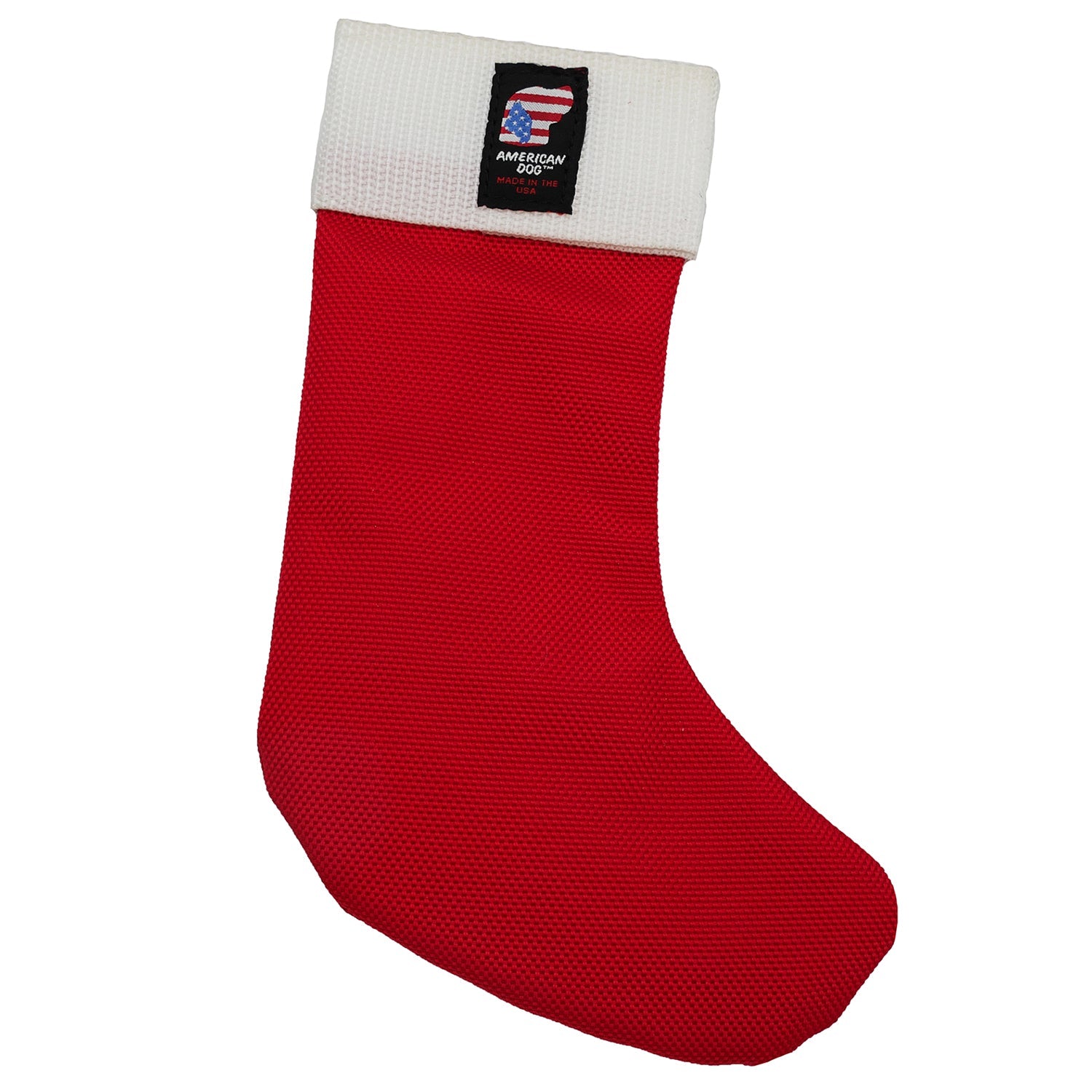 LUCKY DOG Holiday Stockings