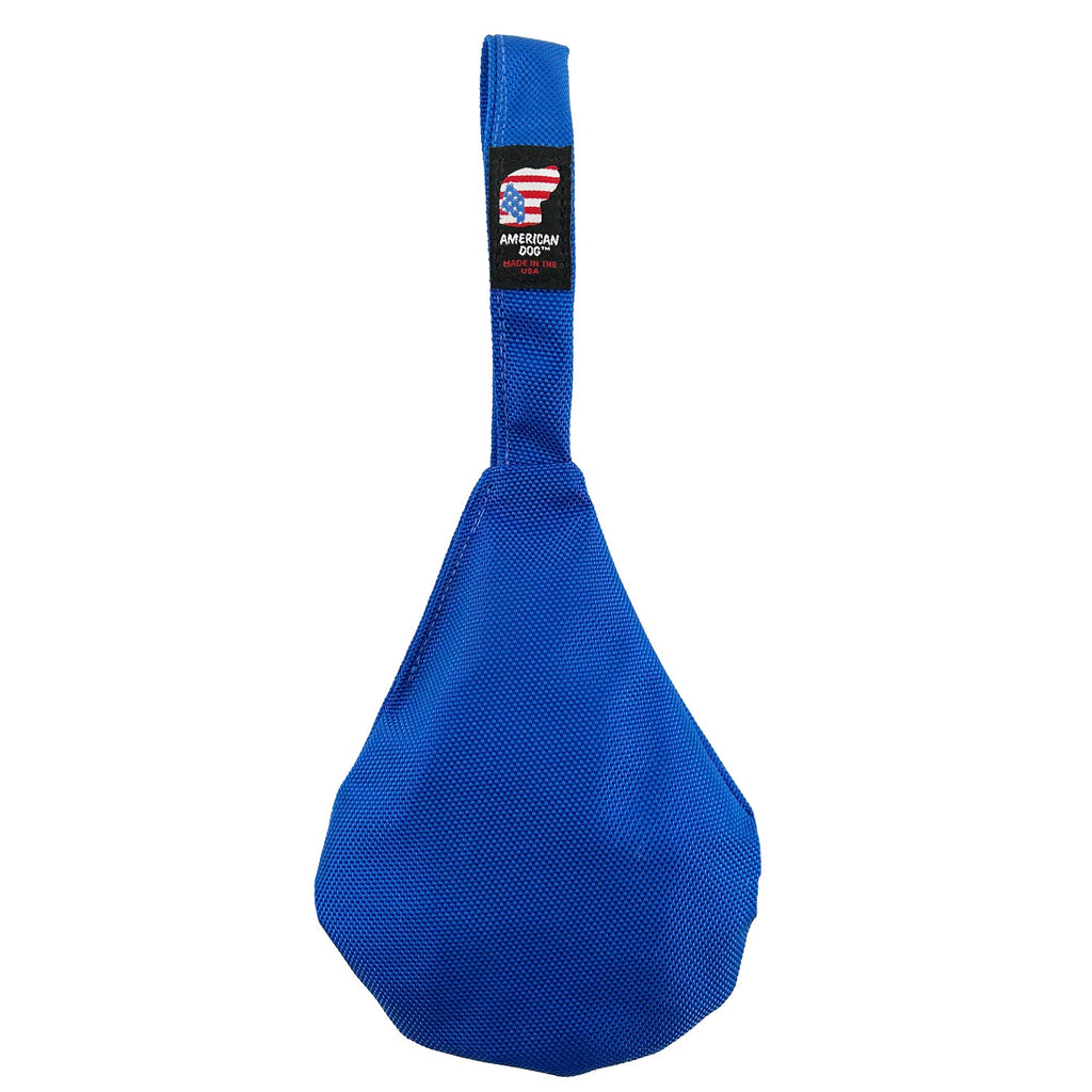 LUCKY DOG Water Drop Tug