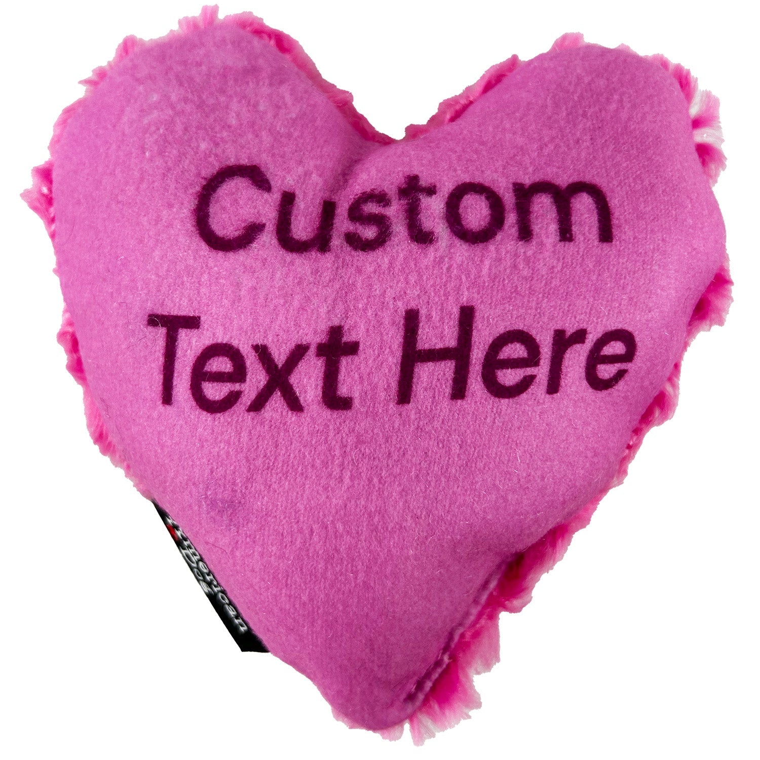 LUCKY DOG Conversation Hearts