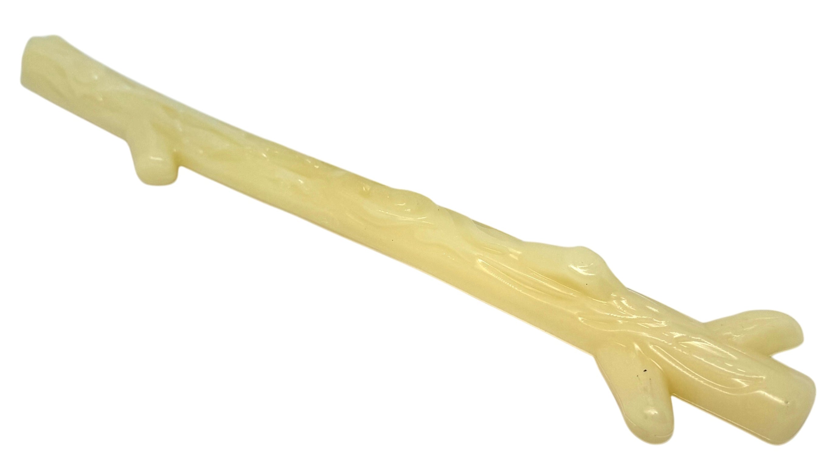 Durable Nylon Chew Stick for Power Chewers | Indestructible Dog Toy USA
