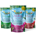 The Tri-Pack Sampler
