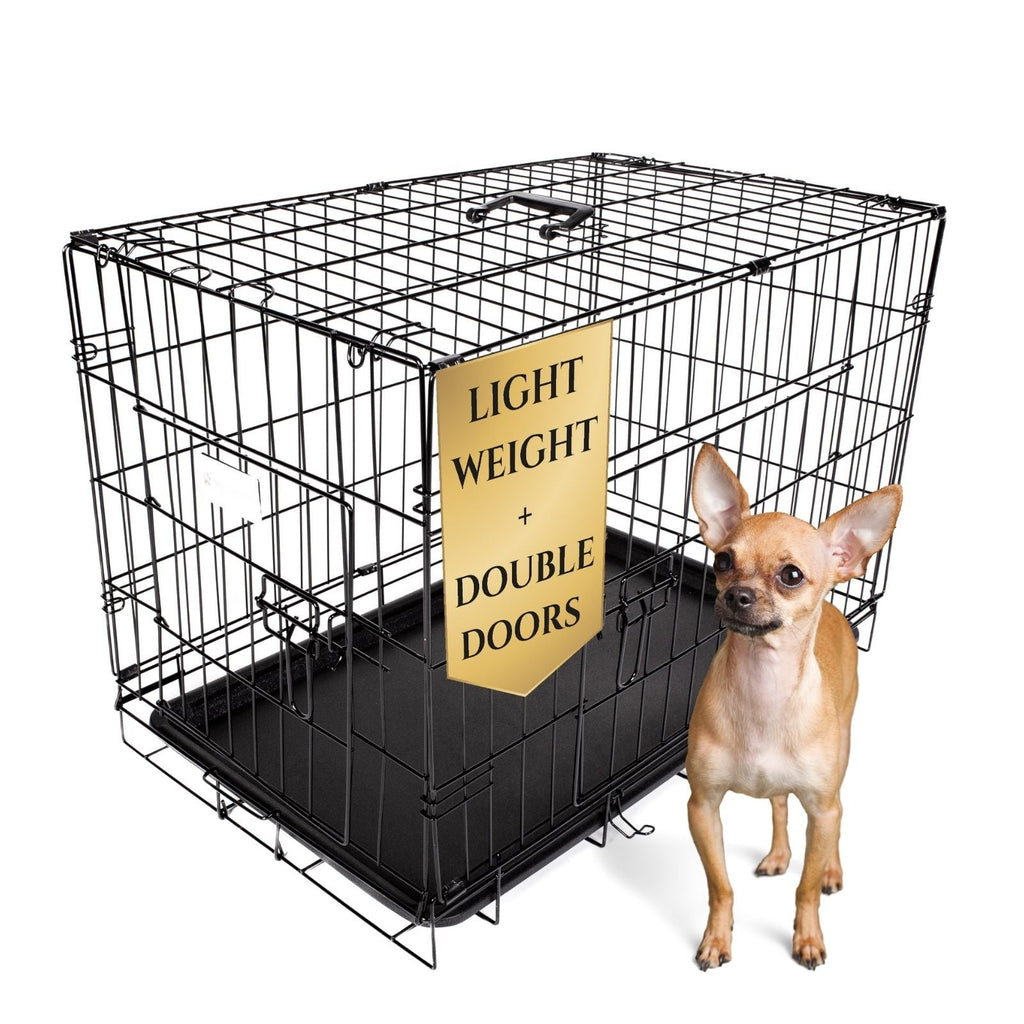 Classic Wire Kennel