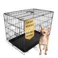 Classic Wire Kennel