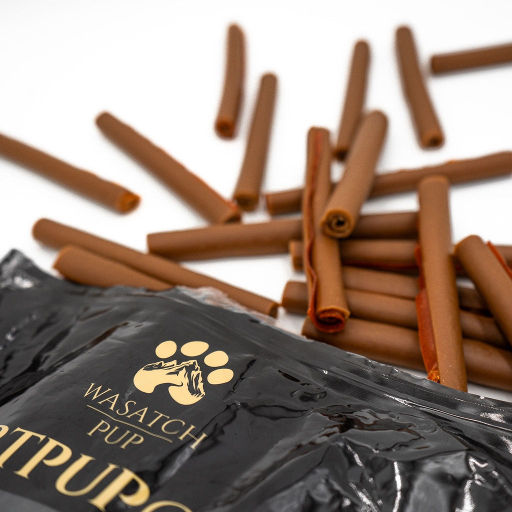 Smartpup Chews