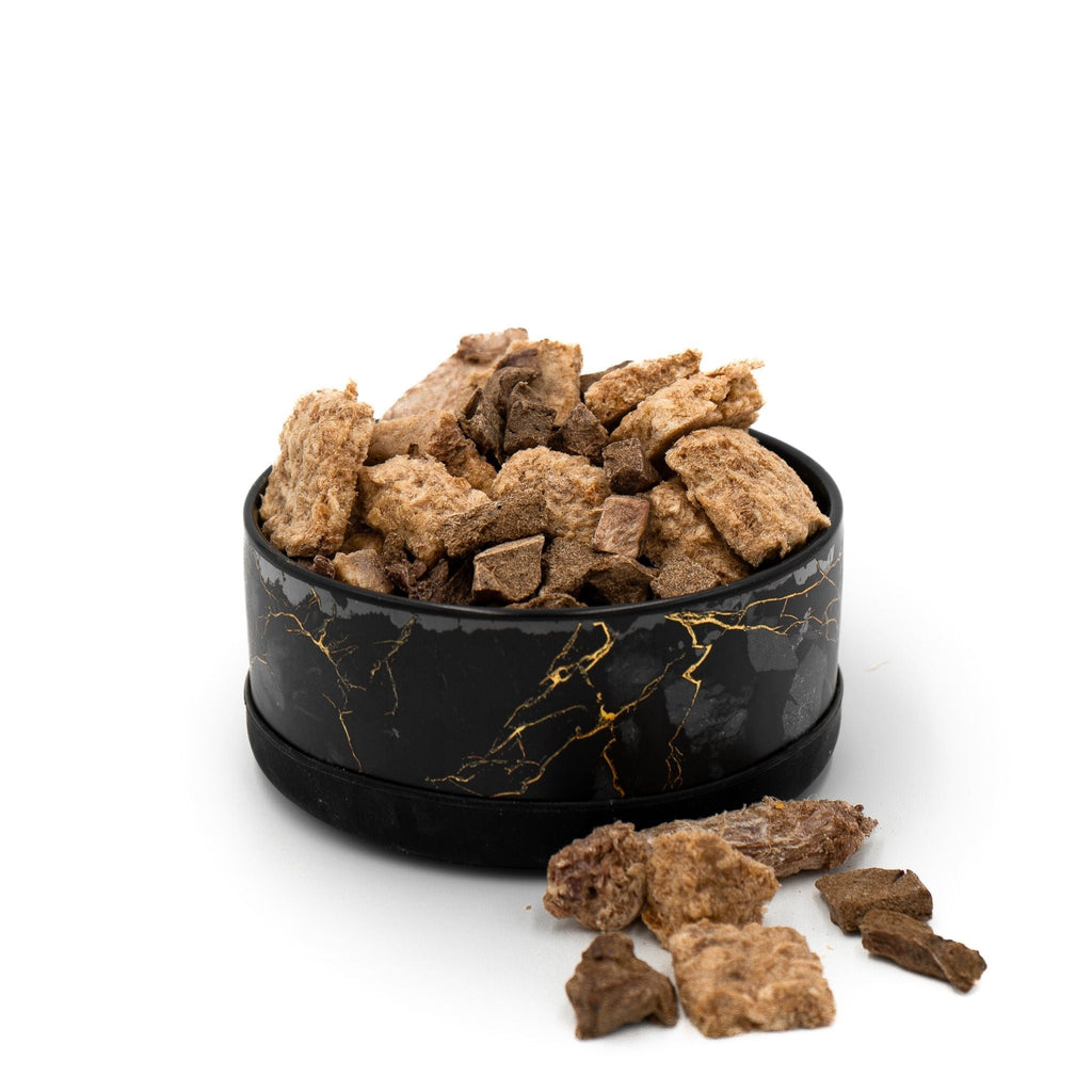 Limited Edition Ceramic Bowl