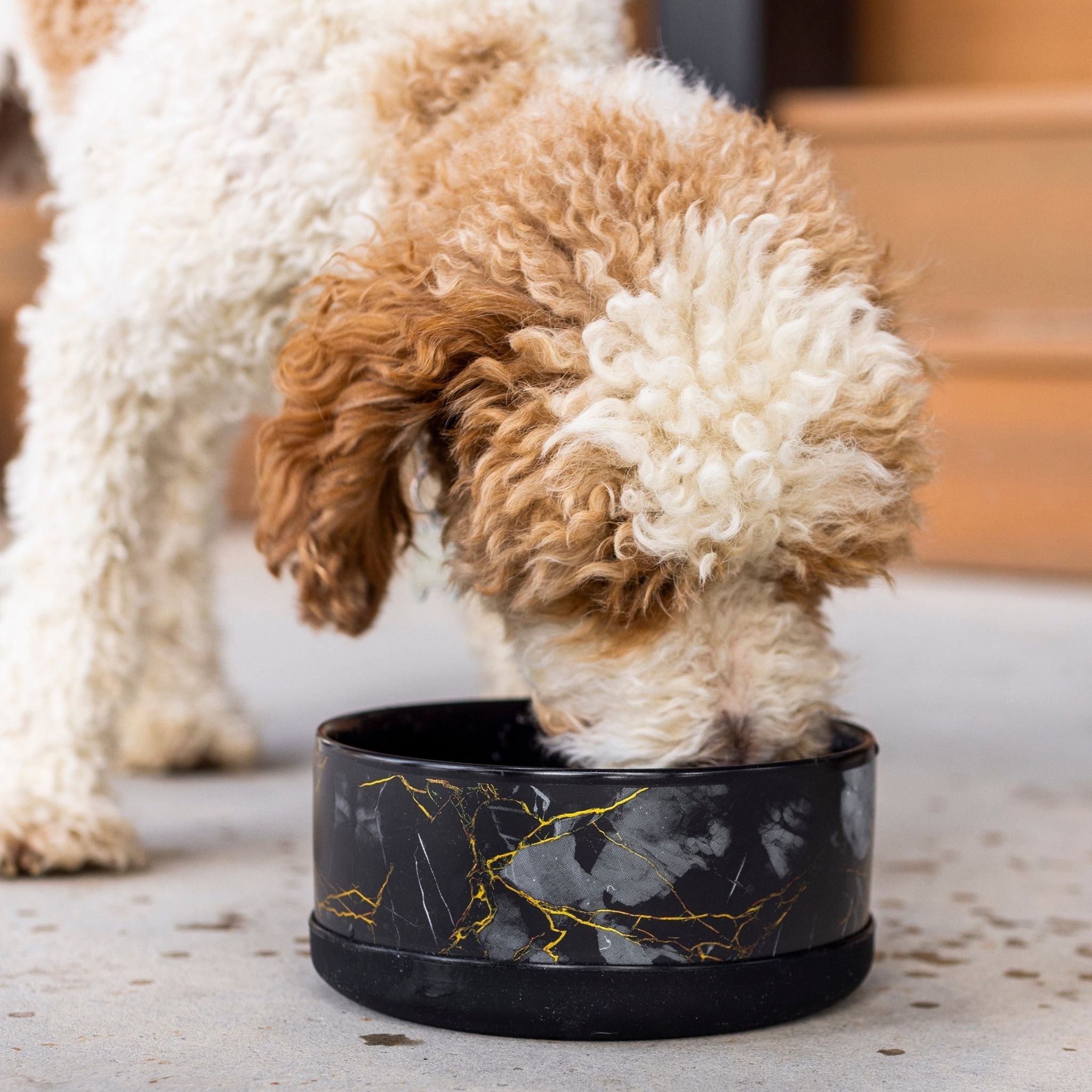 Limited Edition Ceramic Bowl