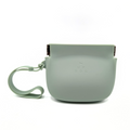 Up Dog Shop Silicone Dog Treat Training Pouch – One-Hand Squeeze Opening