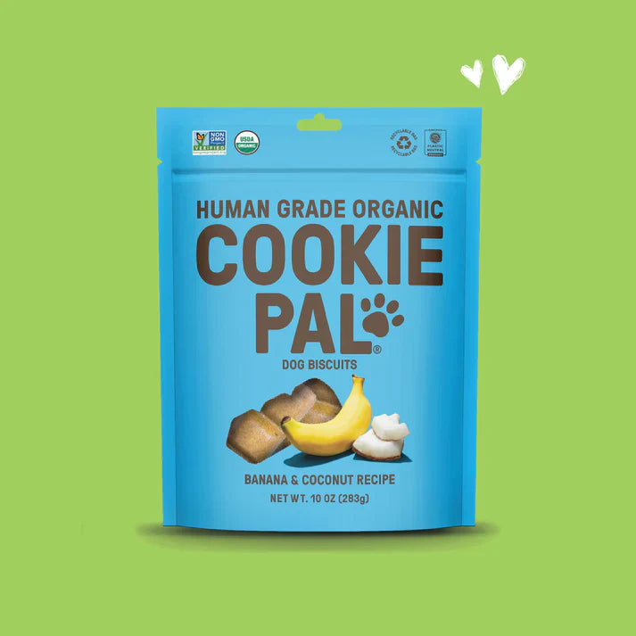 Cookie Pal