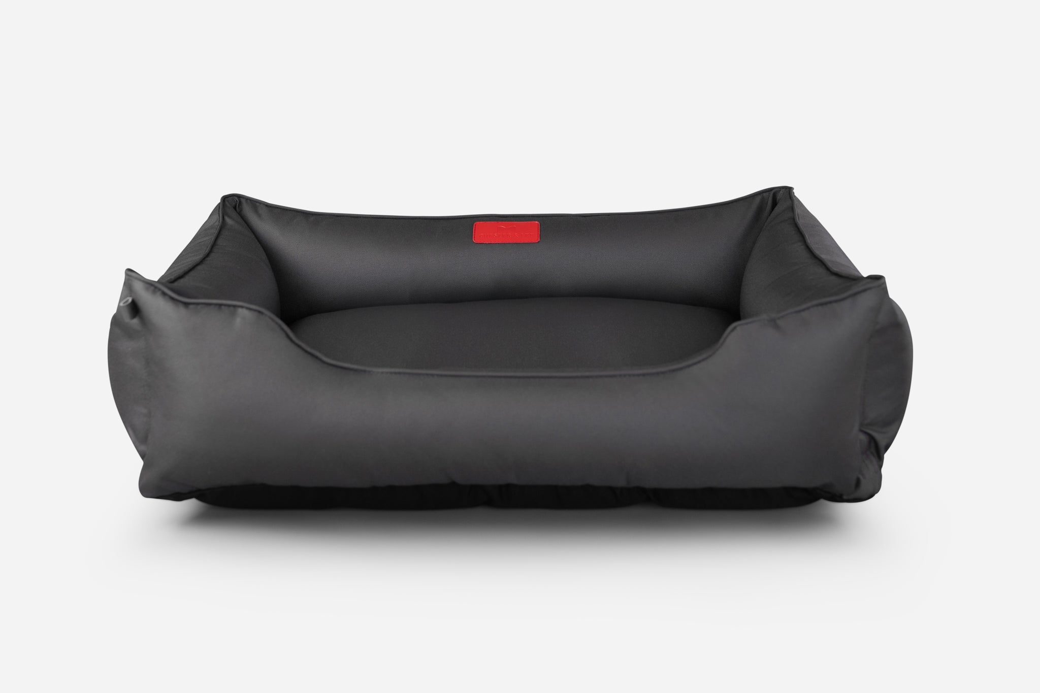 Chester & Lee | Waterproof Sleeper Dog Bed Gray