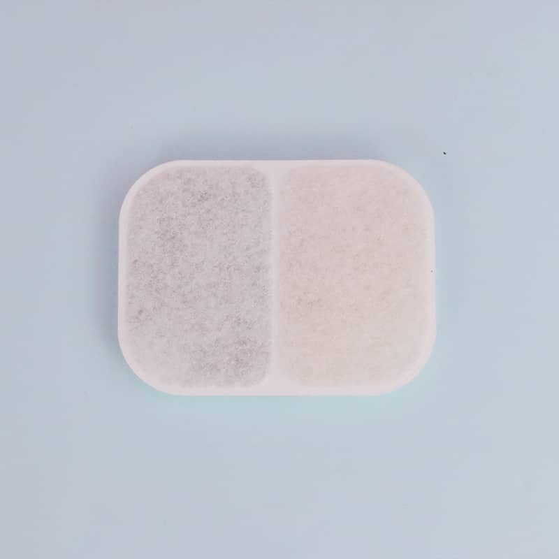 12 Pcs Filters - 4L/140oz Wireless Fountain
