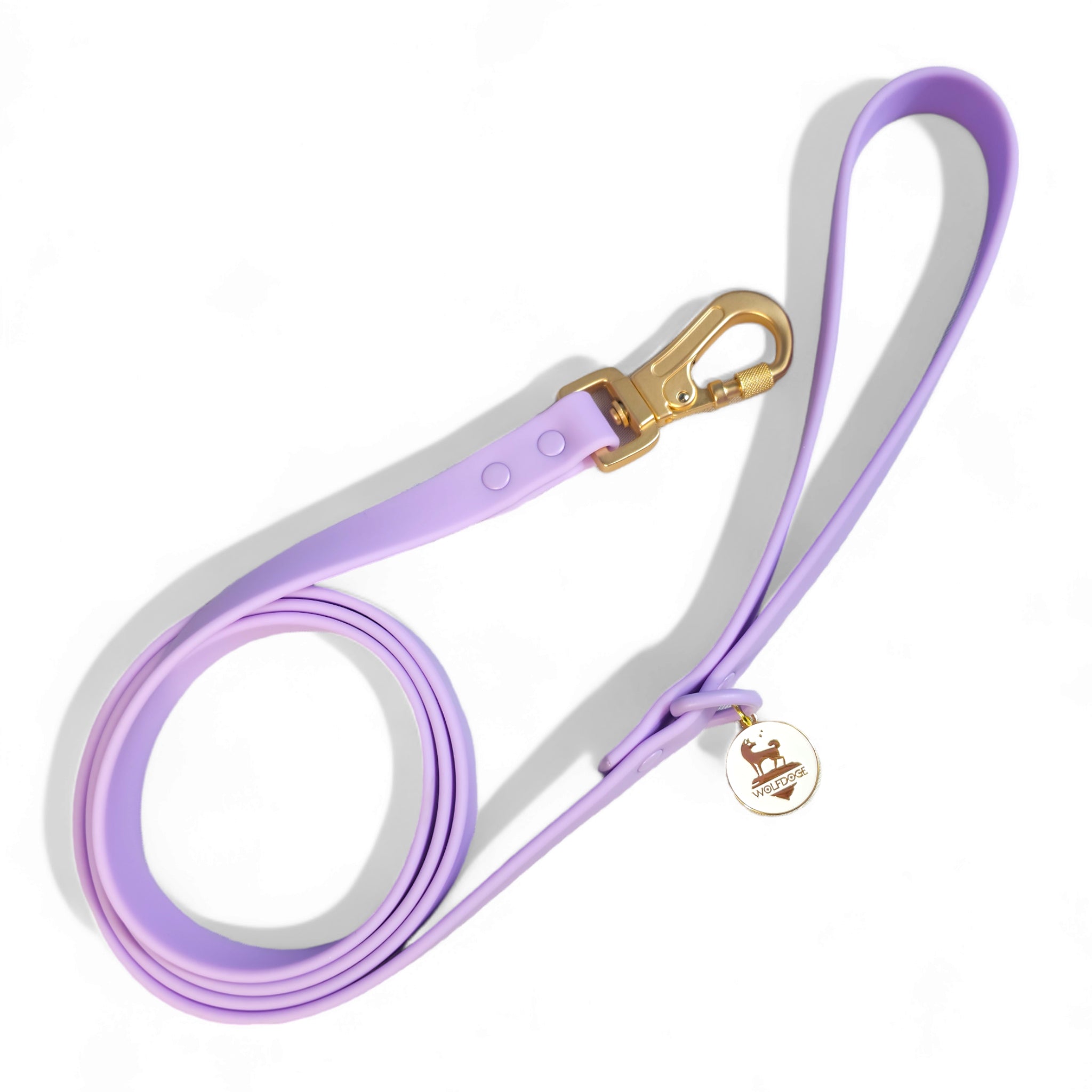 Waterproof Leash