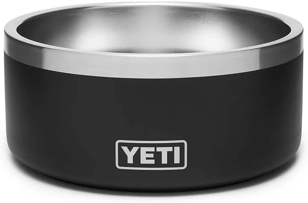YETI Boomer 4 Dog Bowl | Stainless Steel, Non-Slip, 32 oz