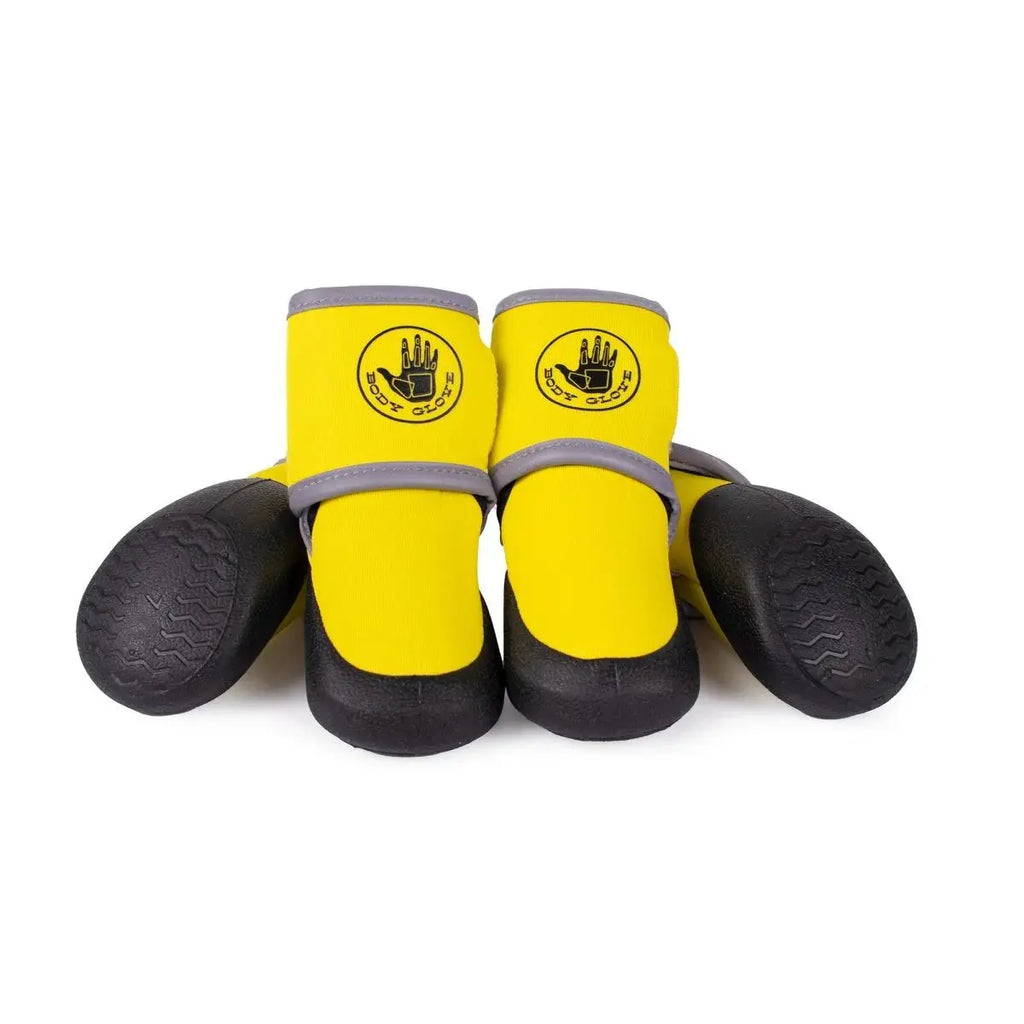 Body Glove Dog Booties