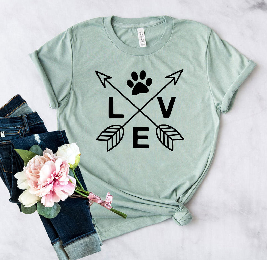 Love T-Shirt