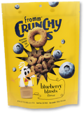 Fromm Crunchy O's