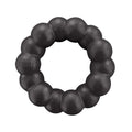 KONG X Large Durable Rubber Dog Ring Chew Toy for Healthy Teeth and Playtime