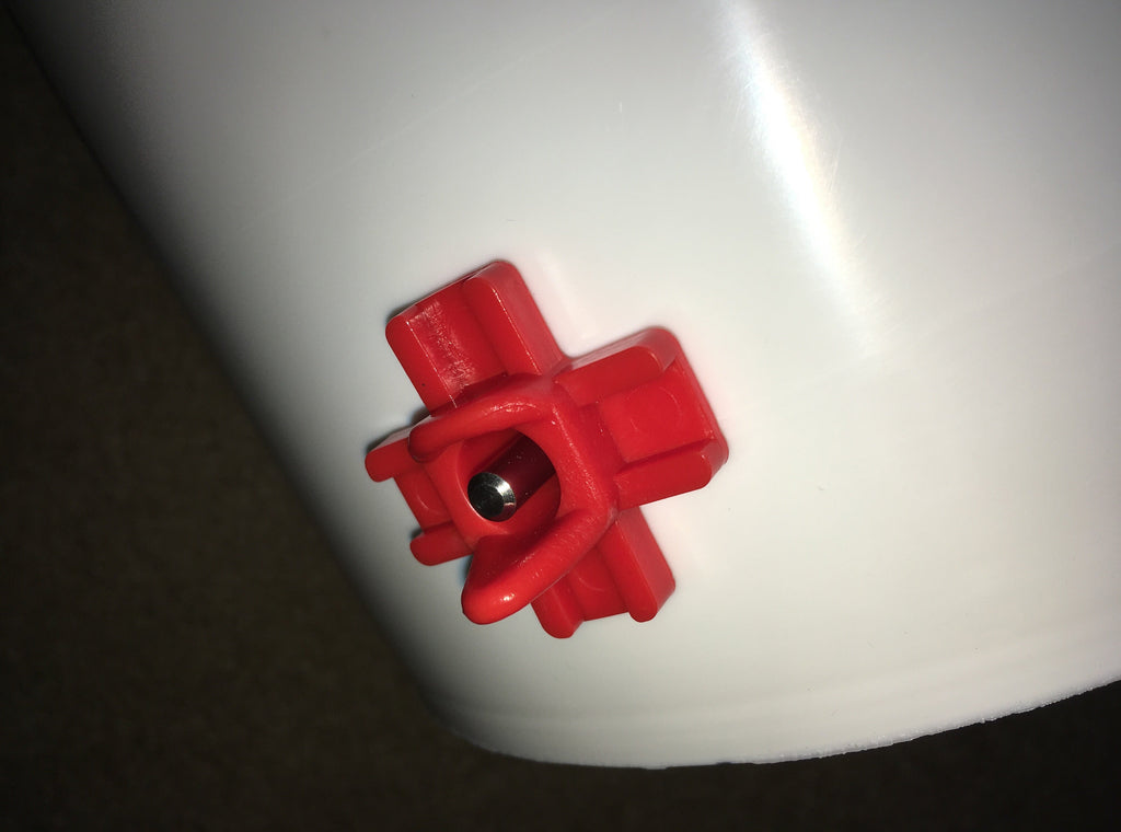 Automatic Chicken Waterer (2 Gallon)