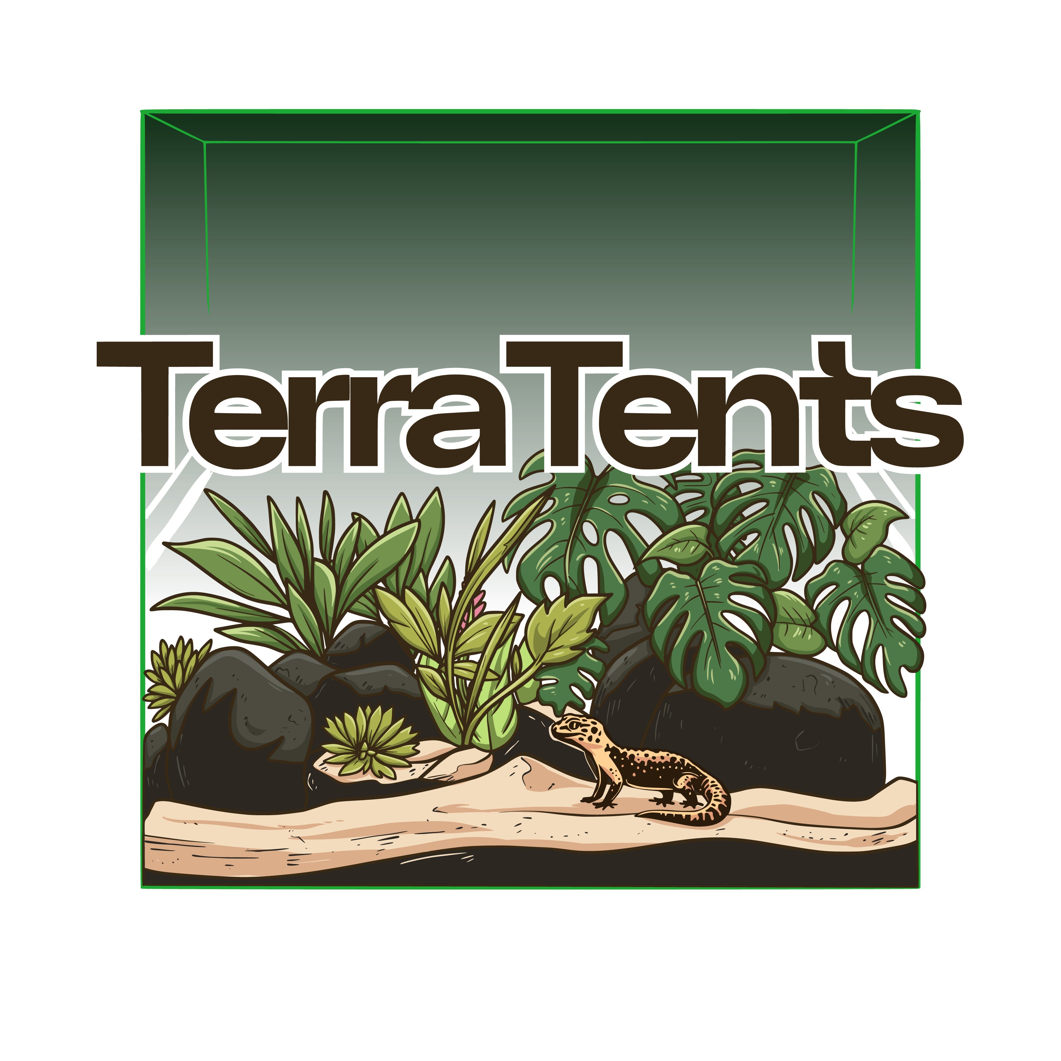 Terra Tent 22 Tall