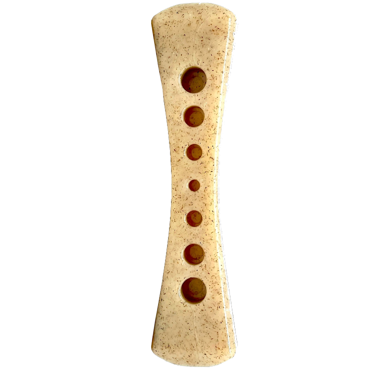 MOD Bone Nylon Dog Chew Toy for Aggressive Chewers | USA Made