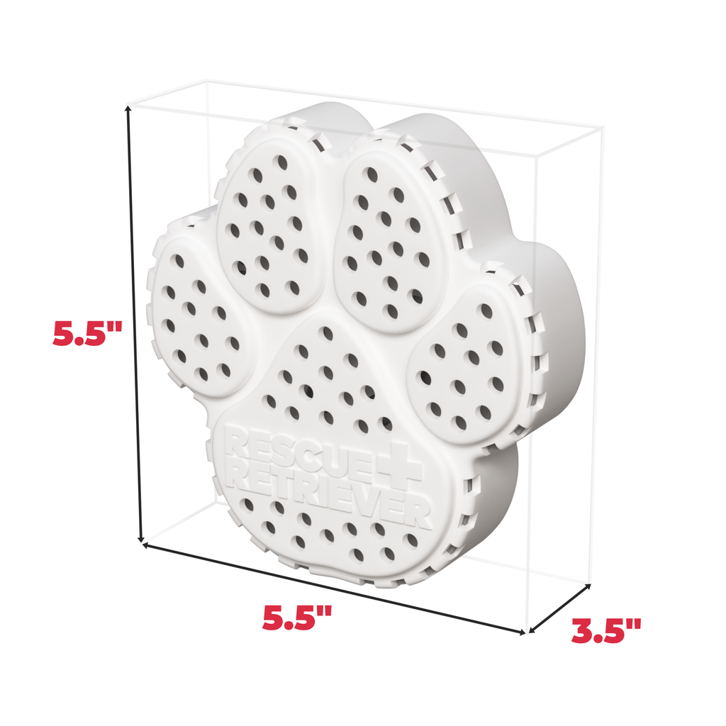 Rescue Retriever™ – Pet Smoke Detector for Fire Safety