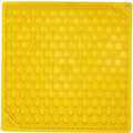 Honeycomb eMat - Enrichment Lick Mat for Dogs | eMat Enrichment Toy for Anxiety Relief | SodaPup
