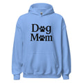 Dog Mom Unisex Hoodie
